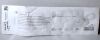 ETHICON TT012 , 1 Endopath Surgical Thoracic Sleeve w/ Rounded Tip Obturator 12mm (#A4) (2027/04/30)