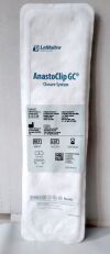 LEMAITRE 4008-07 AnastoClip GC Large Vessel Closure System, 8cm Shaft (2026/06/28)