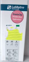 LEMAITRE 4008-07 AnastoClip GC Large Vessel Closure System, 8cm Shaft (2026/06/28)