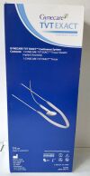 ETHICON Gynecare TVTRL TVT Exact Continence System (Expired 2024/05)