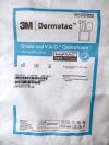 3M DTGF05PKM Dermatac Drape and V.A.C. Granufoam Dressing Medium (2026/05/30-2026/08/31)