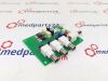 GE 00-451162-05 0045116205 B118F Board C-Arm