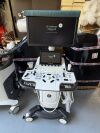 GE T9 Ultrasound - Cardiac - Vascular