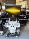 GE T9 Ultrasound - Cardiac - Vascular