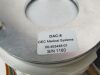 GE 00-453448-01 00-453398-01 00-453449-01 DAC-8 Collimator C-Arm