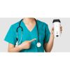 SONOME 14L SonoMe 14L Wireless Handheld Ultrasound Probe | Portable Convex & Linear Scanner for Medical Imaging & Point-of-Care Diagnosis