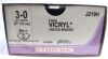 ETHICON J219H VICRYL Unbraided Coated 3-0 , 27” SH-1 Taper (BOX/36) 2026/02/28 Sutures