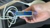 HITACHI C251 Ultrasound Transducer