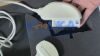 HITACHI C251 Ultrasound Transducer