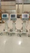 DRAEGER Dragger savina300 Ventilator