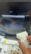 HITACHI L64 Ultrasound Transducer