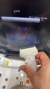 HITACHI L64 Ultrasound Transducer