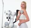 IWELLNESS Intelligent Robotic Arm Massage Therapy Machine with RF Technology for Physical Treatment Skin Care Body Rejuvenation Laser - Radio Frequency (RF)