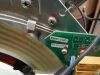 GE 00-453401-03 00-451126-01 CRT Monitor C-Arm