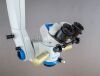 MOLLER-WEDEL Hi-R 900 FS 2011 O/R Microscope