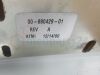 GE 00-880429-01 00-880677-01 00-879173-01 Lemo Receptacle Connector C-Arm