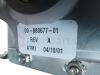 GE 00-880429-01 00-880677-01 00-879173-01 Lemo Receptacle Connector C-Arm