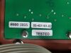 GE 00-451101-02 0045110102 Control Panel C-Arm