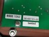 GE 00-451101-03 0045110103 Control Panel C-Arm