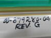 GE 00-879280-04 00-88100-04 ESP Keyboard Assembly C-Arm