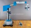 MOLLER-WEDEL Hi-R 900 FS 3-31 O/R Microscope