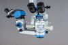 MOLLER-WEDEL Hi-R 900 FS 3-31 O/R Microscope