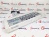 GE 00-879280-02 00-880614-01 00-88100-01 Vascular Keyboard Assembly C-Arm