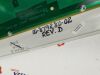 GE 00-879280-02 00-880614-01 00-88100-01 Vascular Keyboard Assembly C-Arm