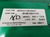 GE 00-879280-02 00-880614-01 00-88100-01 Vascular Keyboard Assembly C-Arm