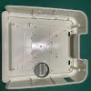 PHILIPS AVALON M2703-44101  FM20 FM30 Fetal Monitor Rear Cover Casing M2703-44101 Fetal Monitor