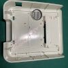 PHILIPS AVALON M2703-44101  FM20 FM30 Fetal Monitor Rear Cover Casing M2703-44101 Fetal Monitor
