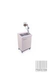 ENRAF NONIUS CURAPULS 419 Diathermy