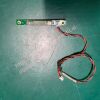 PHILIPS 35201359000 Goldway UT4000B Patient Monitor Alarm Indicator Board with Alarm Cable No.35201359000 Monitor