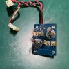 PHILIPS M-4B1J01B  Goldway UT4000B Patient Monitor Battery Board M-4B1J01B  Monitor