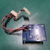 PHILIPS M-4B1J01B  Goldway UT4000B Patient Monitor Battery Board M-4B1J01B  Monitor