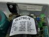 GE 02-34053-0001 GLC75C-V Power Supply Board C-Arm