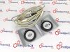 GE 00-881060-03 0088106003 D41-SWN0 Footswitch C-Arm