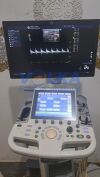 GE 6324558-2 COM assy  Ultrasound Accessories