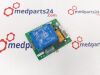 GE 00-451038-02 0045103802 B111 Board C-Arm