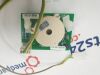 GE 00-451021-01 0045102101 B80 Board C-Arm