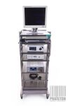STRYKER Arthroscopic Kit (SV-2, L9000, 1088i HD, FLUID SAFE) with  HD Camera Head (1088-210-122) Arthroscope