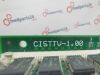 GE CI5TTV-1 00-882397-02 Mboard C-Arm