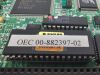 GE CI5TTV-1 00-882397-02 Mboard C-Arm