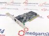 GE 18-1F-10TX 714020-012 Ethernet Adapter Board C-Arm