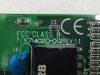 GE 18-1F-10TX 714020-012 Ethernet Adapter Board C-Arm
