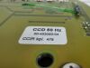 GE 00-453050-04 0045305004 CCD Camera C-Arm