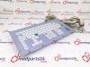 GE 00-453068-03 00-451057-08 00-453069-03 Keyboard Control Panel C-Arm