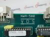 GE NWA-500 Board C-Arm
