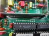 GE BSA-500A.5 Board C-Arm