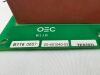 GE 00-451040-03 0045104003 B116 Board C-Arm